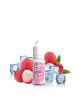 E-LIQUIDE WSALT FLAVORS LITCHI GLACÉ SELS DE NICOTINE 10ML - LIQUIDEO