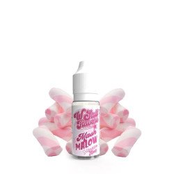 E-LIQUIDE WSALT FLAVORS MASHMALOW SELS DE NICOTINE 10ML - LIQUIDEO