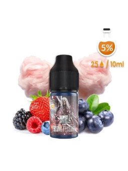Concentré Soldier 30ml Tribal Fantasy by Tribal Force