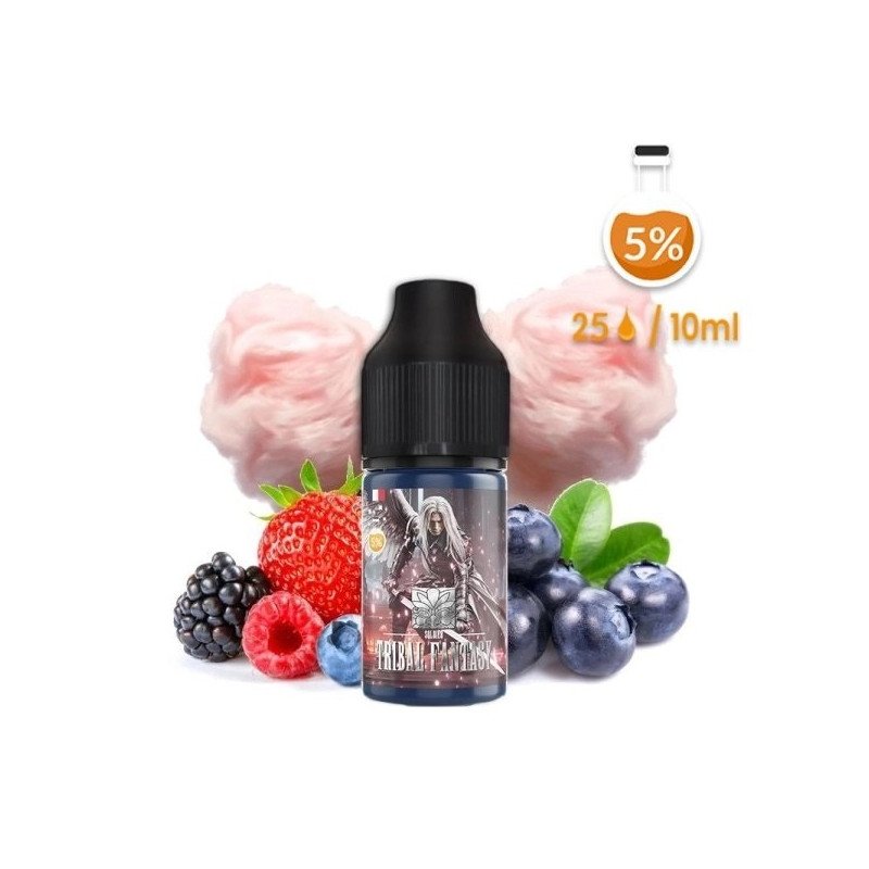 Concentré Soldier 30ml Tribal Fantasy by Tribal Force