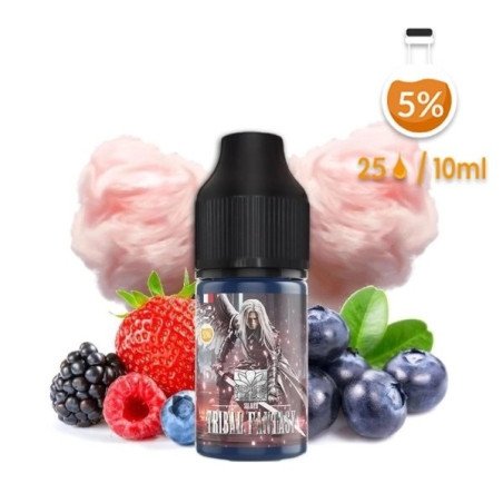 Concentré Soldier 30ml Tribal Fantasy by Tribal Force
