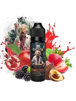E-LIQUIDE TRIBAL POTION EINSTEIN 50ML - TRIBAL FORCE