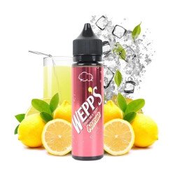 E-LIQUIDE CREATIVE SUITE WEPP'S AGRUM 50ML - ELIQUID FRANCE
