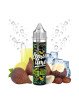 E-LIQUIDE LEMON TIME SNAKE FRUIT 50ML - ELIQUID FRANCE
