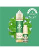 E-LIQUIDE PACK MENTHE VERTE GLACÉE 60ML - PULP