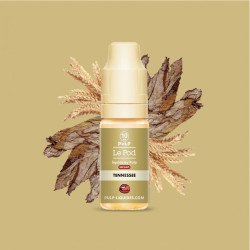 E-LIQUIDE LE POD LIQUIDE TENNESSEE SELS DE NICOTINE 10ML - PULP
