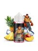 E-LIQUIDE FIGHTER FUEL ZAKARY 100ML - MAISON FUEL
