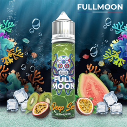 E-LIQUIDE ABYSS DEEP SEA 50ML - FULL MOON