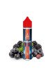 E-LIQUIDE N°2 TRIO DE BAIE FRAIS 50ML - PARISIEN OU RIEN
