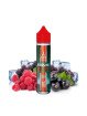 E-LIQUIDE N°99 FRAMBOISE TAYBERRY 50ML - PARISIEN OU RIEN