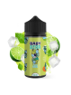E-LIQUIDE CRAZY MOJITO 100ML - BABY BEAR