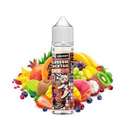 E-LIQUIDE KJUICE BLOSSOM COCKTAIL 50ML - LIQUIDEO