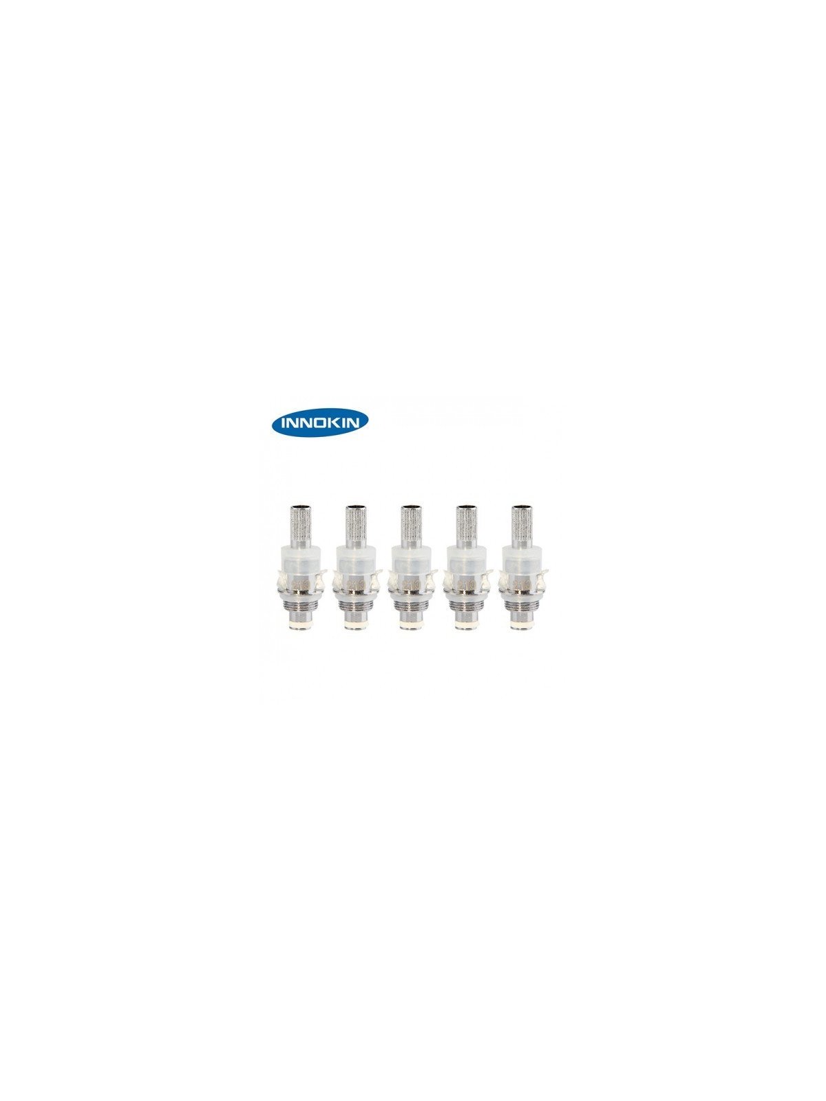 RÉSISTANCES GLADIUS / 5PCS - INNOKIN-Ecigarettes-alavape.com