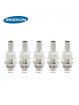 RÉSISTANCES GLADIUS / 5PCS - INNOKIN-Ecigarettes-alavape.com