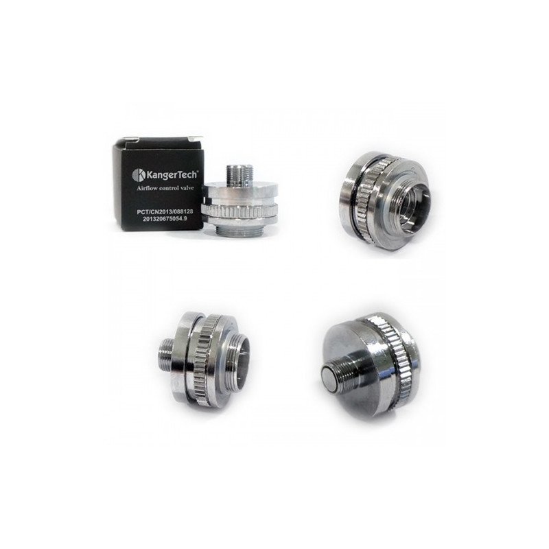 BASE AIRFLOW CONTROL V1 - KANGERTECH-Accessoires-alavape.com