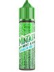 ELIQUID FRANCE Mint Dragon Fruit 50ml - Mintaia