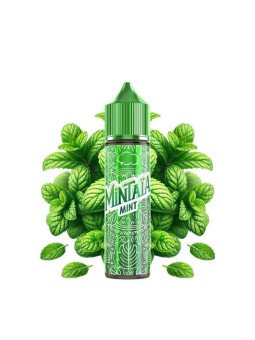 ELIQUID FRANCE Mint 50ml - Mintaia