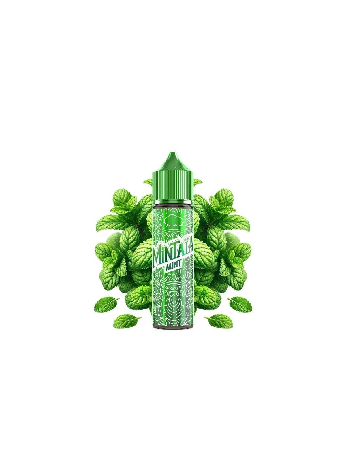 ELIQUID FRANCE Mint 50ml - Mintaia