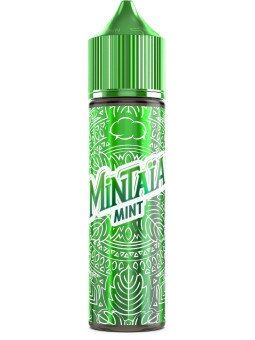 ELIQUID FRANCE Mint 50ml - Mintaia