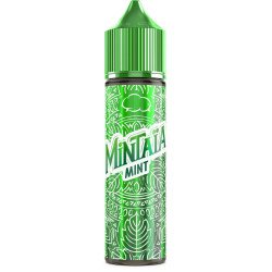 ELIQUID FRANCE Mint 50ml - Mintaia
