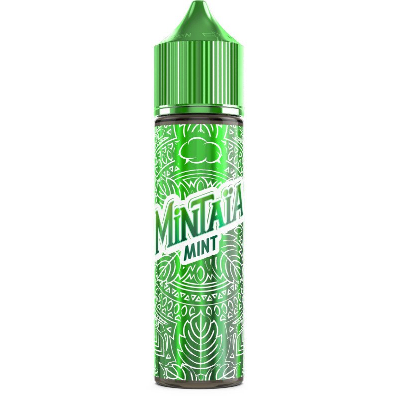 ELIQUID FRANCE Mint 50ml - Mintaia