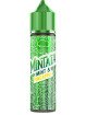 ELIQUID FRANCE Mint Pineapple 50ml - Mintaia