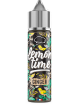 ELIQUID FRANCE Ginger 50ml - Lemon'Time