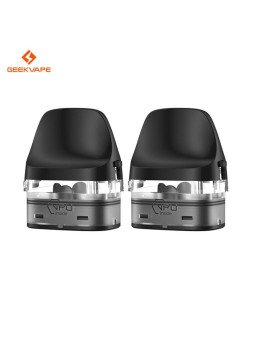 GEEKVAPE Cartouches J Series Vides / 2Pcs