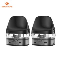 GEEKVAPE Cartouches J Series Vides / 2Pcs