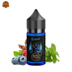 SAVOUREA Concentré Linzor 30ml