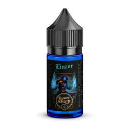 SAVOUREA Concentré Linzor 30ml