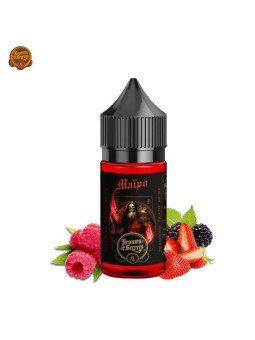SAVOUREA Concentré Maïpo 30ml