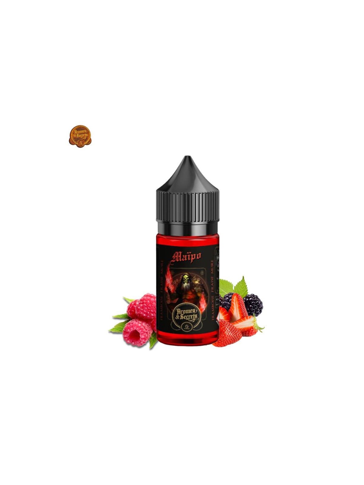 SAVOUREA Concentré Maïpo 30ml