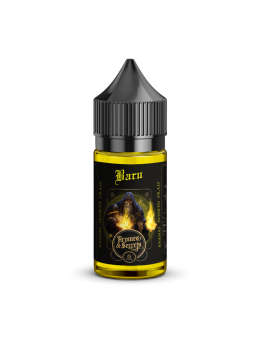 SAVOUREA Concentré Baru 30ml