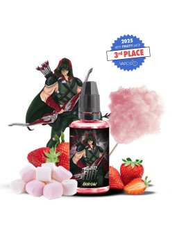 FUEL Concentré Irrow 30ml