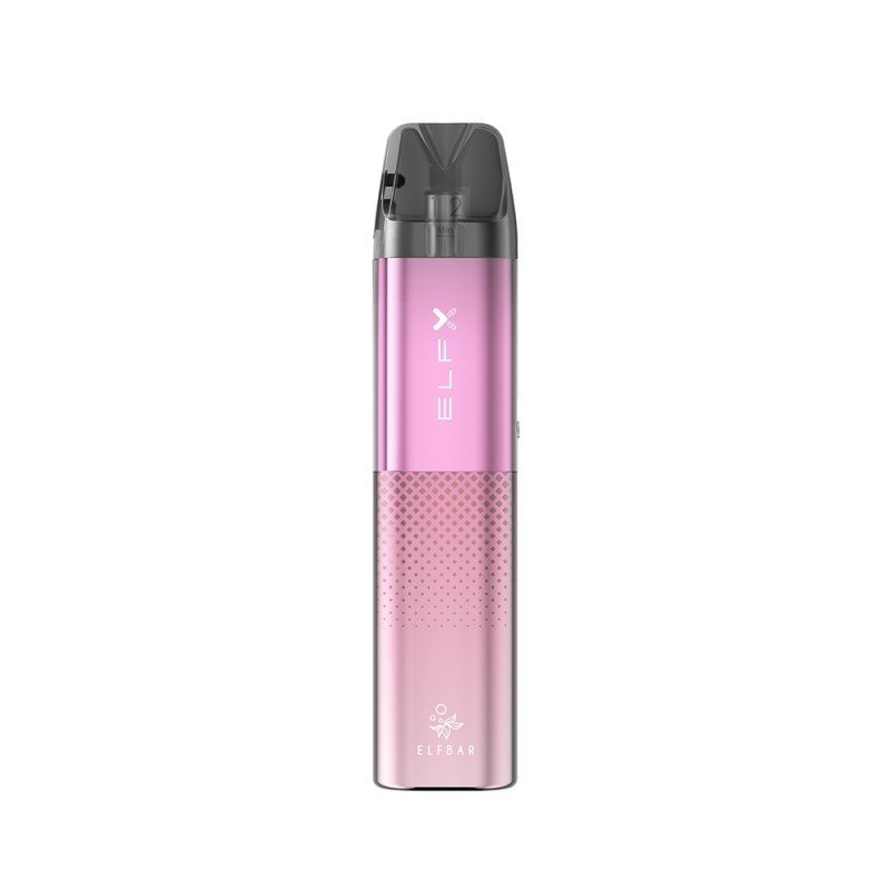 ELFBAR 600 Kit Elfx