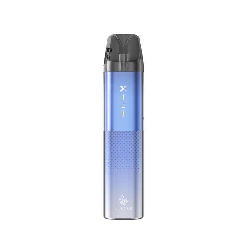 ELFBAR 600 Kit Elfx