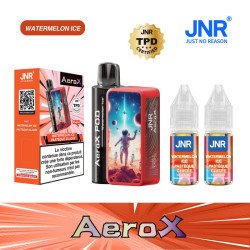 PUFF Aerox Jnr