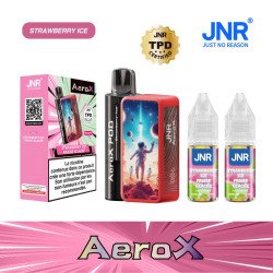 PUFF Aerox Jnr