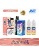 PUFF Aerox Jnr