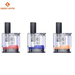 GEEKVAPE Cartouche Soul V2 / 2Pcs