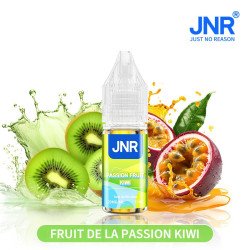 JNR Passion Fruit Kiwi / 10Pcs