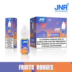 JNR Mixed Berries / 10Pcs