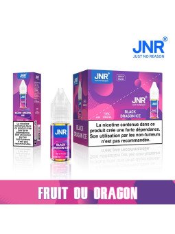DRAGON ICE E-Liquide Jnr