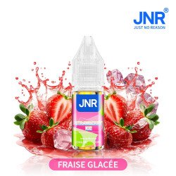 JNR Strawberry Ice / 10Pcs