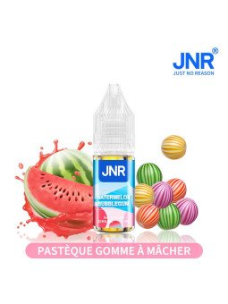 JNR Watermelon Bubblegum / 10Pcs