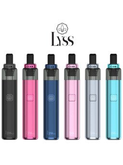 LYSS Kit Si - 1200Mah
