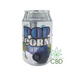 HaSCHILL La Frappe 8G / Pop