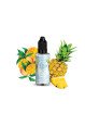 SAVOUREA Concentré Ananas Mangue 30ml - Le Petit Verger Frais