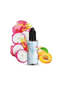 SAVOUREA Concentré Nectarine Fruit Du Dragon 30ml - Le Petit Verger…